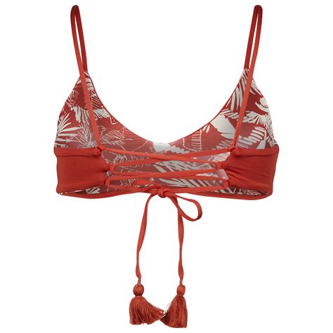 Maaji Saffron Rocks Bikini Top Womens Buy Online Bergfreunde Eu