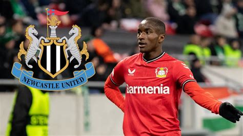 EXCLUSIVE: Newcastle make Moussa Diaby priority transfer ...