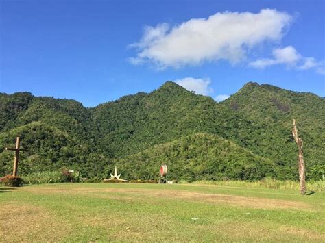 Solitude Review Of Balay Ni Tatay Farm Resort Babatngon Philippines