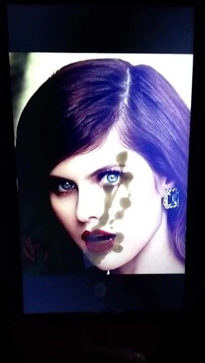 Alexandra Daddario Cum Tribute Gay Man Porn Xhamster