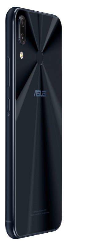 ASUS Zenfone 5z ZS620KL 256GB modrý ZS620KL 2A024 TSBOHEMIA CZ