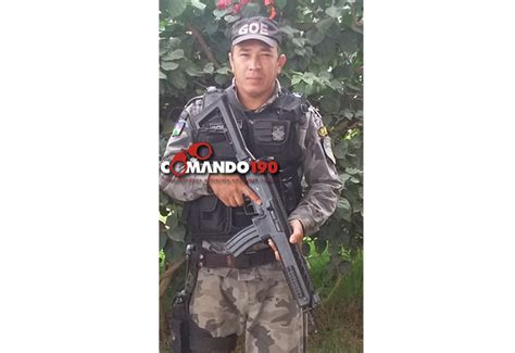 Sargento da Polícia Militar que foi baleado durante troca de tiros