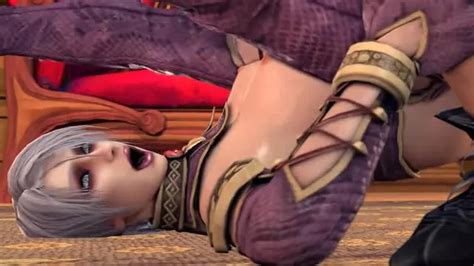 Soul Calibur Ivy Valentine Taki Sex Fun 18 Watch Online Or