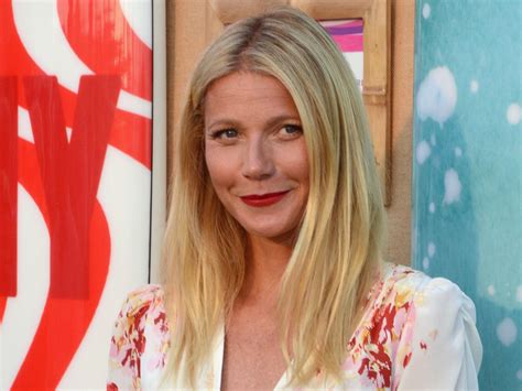 Gwyneth Paltrow Defends Vagina Steaming Advice It Has Real Healing