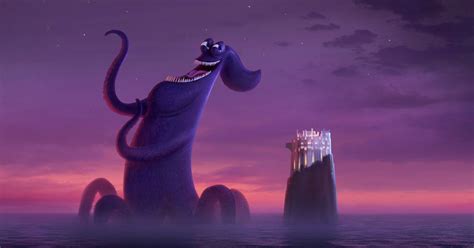 The Character You Forgot Joe Jonas Voiced In Hotel Transylvania 3