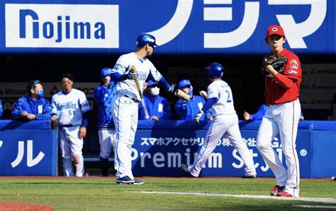 広島の先発残り2枠は誰の手に 玉村、森、小林が軒並みアピール失敗 遠藤、高橋昂が加わり5人で争奪戦― スポニチ Sponichi Annex 野球