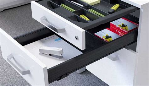 Drawer Systems Hettich