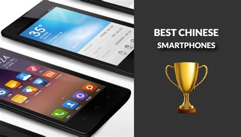 Best Chinese Smartphones 2024 Under 200 High End Smartphones