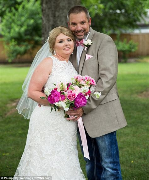 Terminally Ill Mother With Stage Four Breast Cancer Marries Her Partner