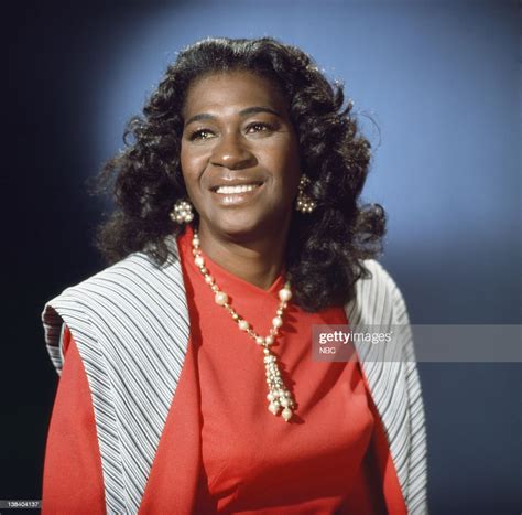 Lawanda Page As Aunt Esther Anderson News Photo Getty Images