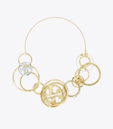 Women S Designer Jewelry Tory Burch