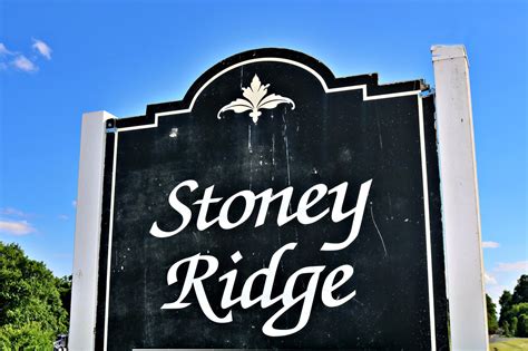 Discover Your Dream Home In Convenient Stoney Ridge