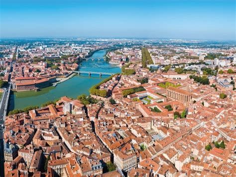 A Local’s Guide to Toulouse - France Today