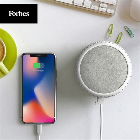 New I Box Range Featured By Forbes