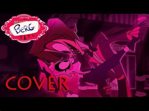 HAZBIN HOTEL - Alastor's Reprise (COVER) : r/HazbinHotel