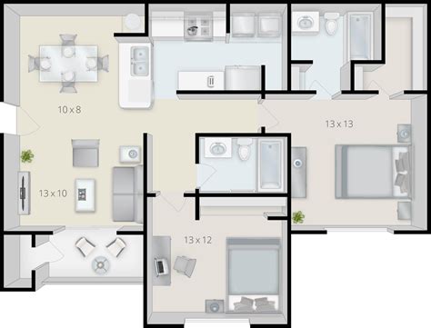 Shameless Gallagher House Floor Plan Floorplans Click