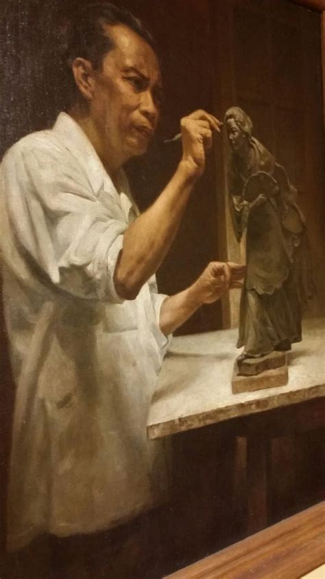 Pin By Ken Tan On The National Museum Of The Philippines National