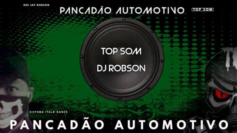 PANCADÃO AUTOMOTIVO YouTube