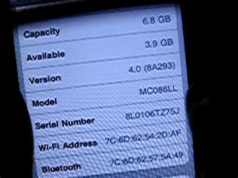 Why Not To Use Redsn0w To Jailbreak Your Ipod Touch Iphone Ipad YouTube