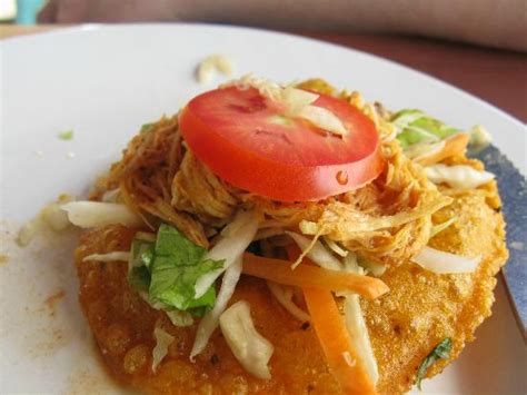 10 Exotic Dishes From Around Belize