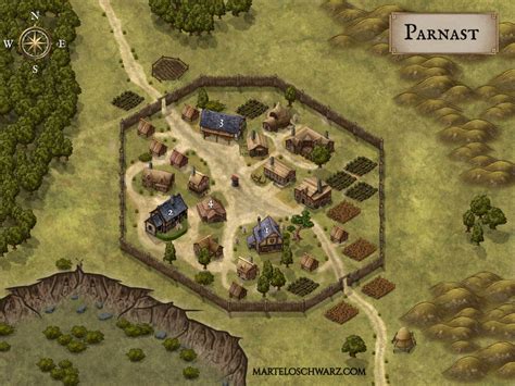 Martelo Schwarz Inkarnate Inkarnate Create Fantasy Maps Online