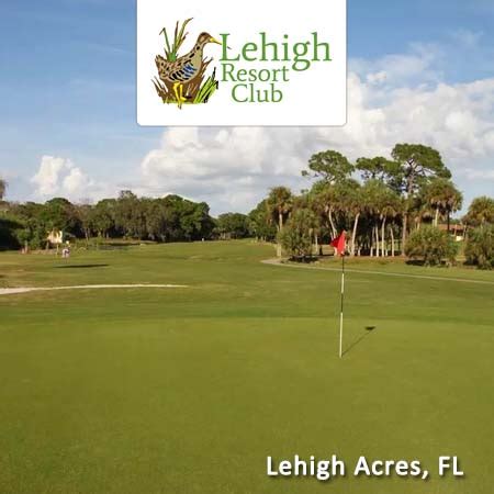 Lehigh Resort Club - Lehigh Acres, FL - Save up to 51%