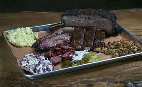 Pinkertons Barbecue