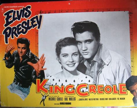 King Creole Image