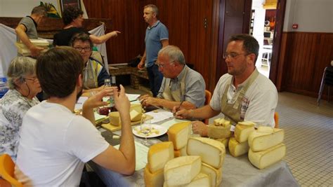 Fromage et miel en vedette tout un week-end - ladepeche.fr