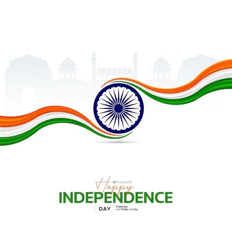 Premium Vector Th Indian Independence Day Th August Social Media