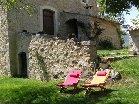 Gîte Les Ecureuils Castellane