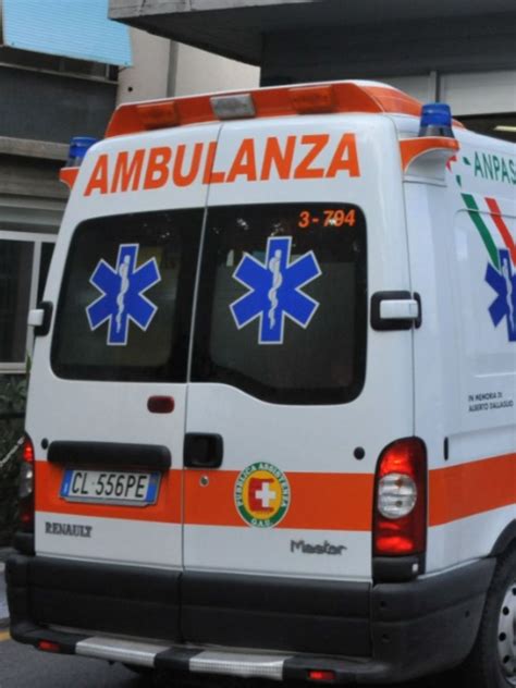 Bimbo Di Quattro Anni Muore In Un Incidente Indagati I Genitori