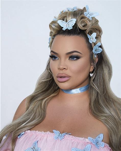 Fotogalerie Influencerka Trisha Paytas