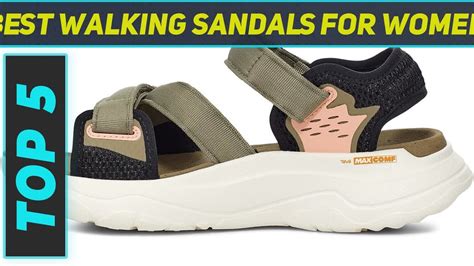 Top 5 Best Walking Sandals For Women In 2024 Youtube