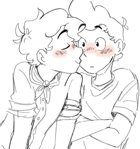 Pin By Zaory Vz On Luca Gay Disney Sketches Gay Fish