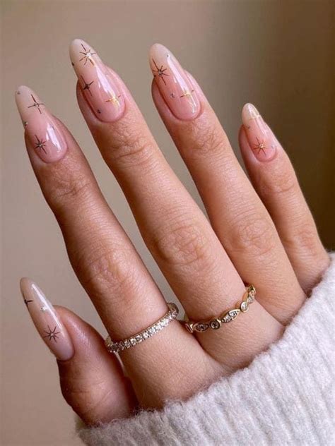 18 Chic Nude Nail Designs For A Timeless Stylish Look The KA Edit