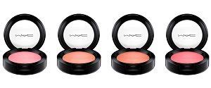 M A C Cosmetics Extra Dimension Blush Reviews 2020