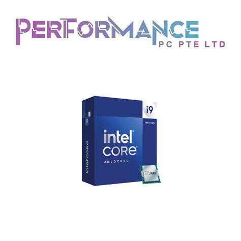 Intel Core I9 Processor 14900k 14900 K 14900kf 14900 Kf Intel Processor