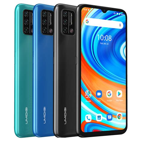 Umidigi A Specs Price And Best Deals Naijatechguide