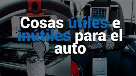 Descubre Los Mejores Accesorios Interiores Para Tu Carro En Un Solo Lugar Actualizado Enero 2025