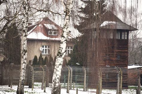 Après le Ramdam la zone dintérêt du commandant dAuschwitz et la vie