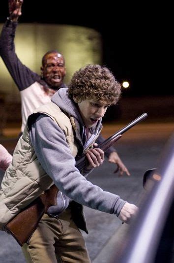 A TV Version of Zombieland Is in the Works at Fox