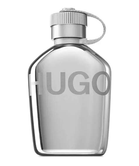 Hugo Boss Hugo Reflective Edition - купить духи Хуго Босс Хуго ...