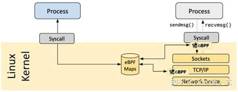 超详细干货eBPF入门与实践指南 知乎