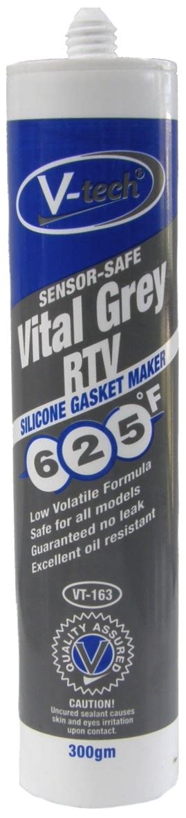 VT163 V TECH VITAL GREY PRO 625 F RTV 300ML