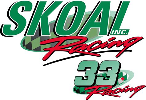 Skoal Racing Auto Graphics