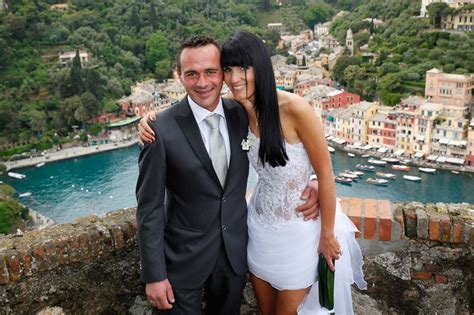 Destination Weddings in Portofino