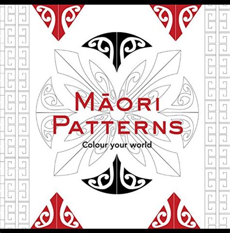 Maori Weaving Patterns – Free Patterns