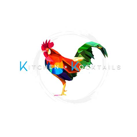 Kitchen Kocktails By Kevin Kelley