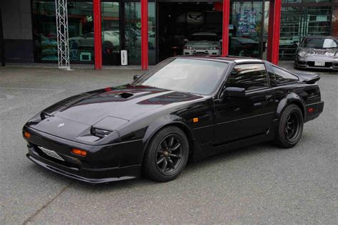 Pin By Paul Castro On Custom Wheels And Other Stuff Nissan Z Cars